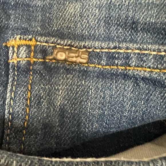 Joe’s Jeans Fit Rocker | Coppola Wash | W27 - Picture 2 of 8